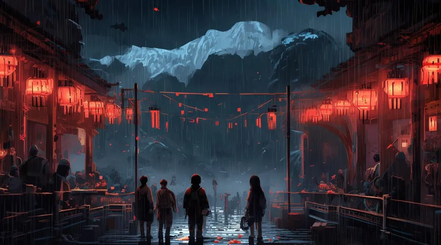 双生幻想兑换码横幅图片1